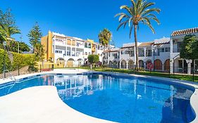 Rio Marinas Apartments Casasol